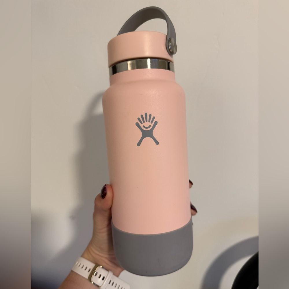 Pink hydrojug